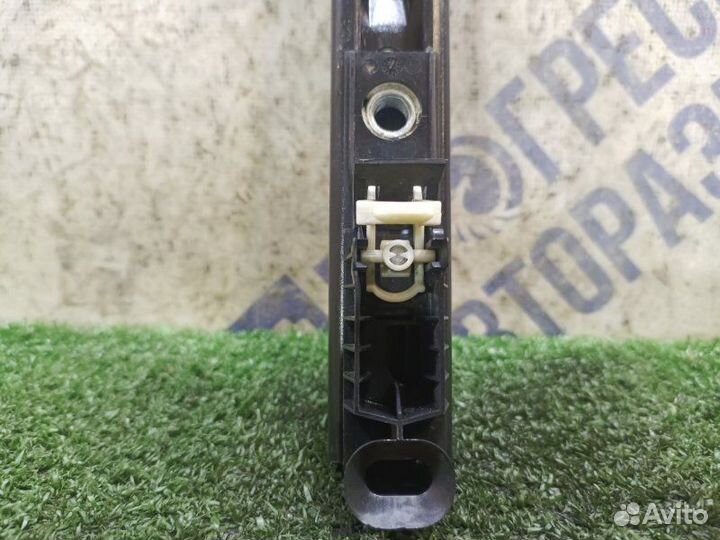 Механизм регулировки ремня безопасности левый Ford