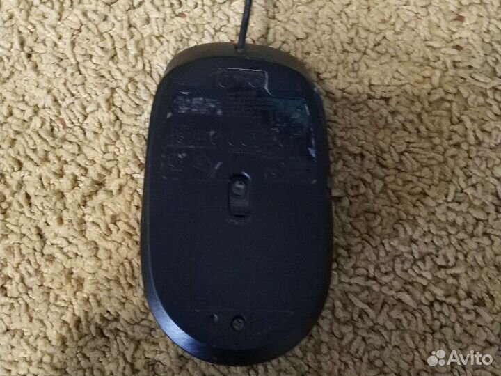 Компьютерная мышка