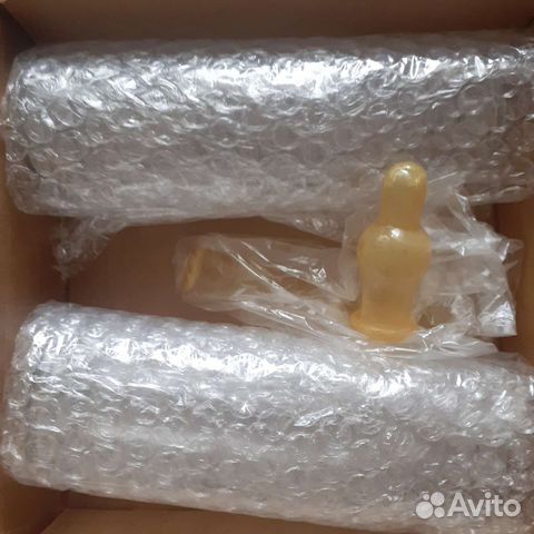 Бутылочки для кормления стекло