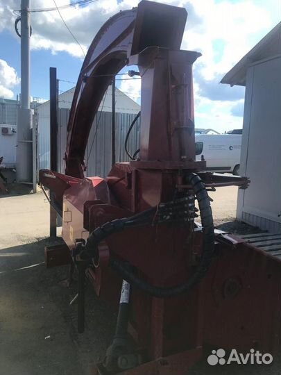 Косилка Ростсельмаш КИН-2.7А, 2015