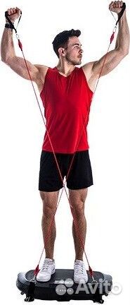 Комплект эспандеров Active Band