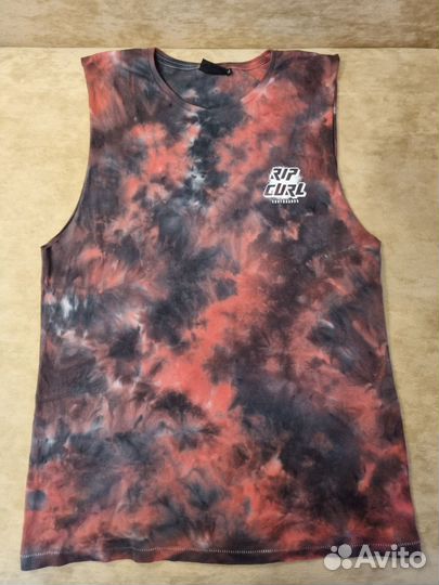 Майка без рукавов Rip Curl новая