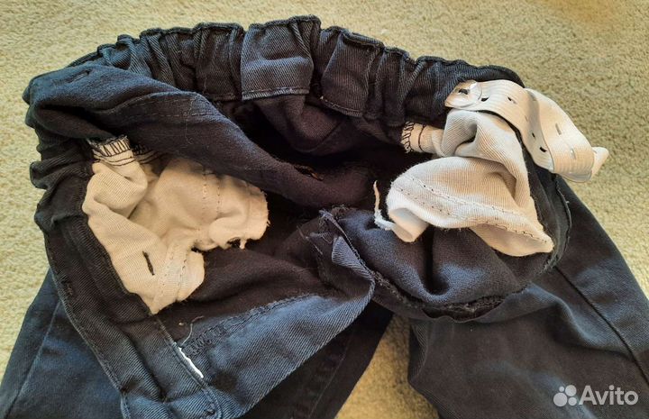 Костюм для мальчика 110