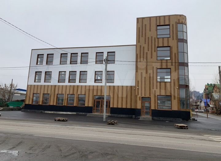 Здание, 1120 м²