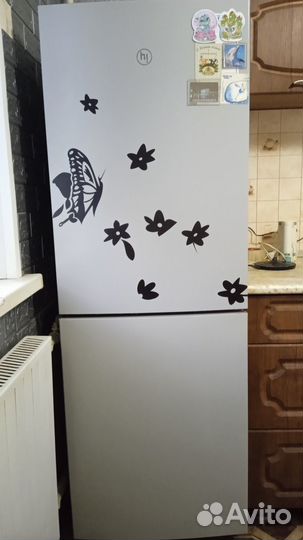 Холодильник бу