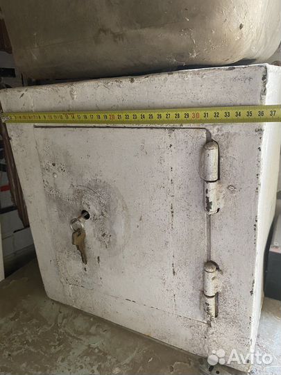 Сейф для денег бу