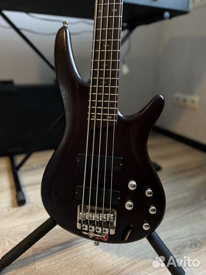 Бас гитара 5 струн Ibanez SR 505 Korea