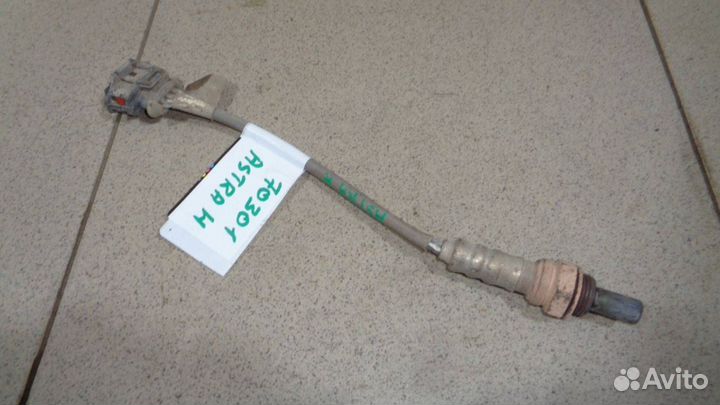 Датчик кислородный Opel Astra H