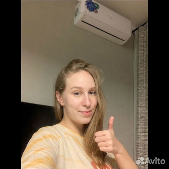 Новые кондиционеры, с гарантией