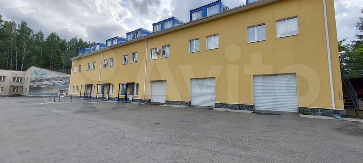 Офис, 229.2 м²