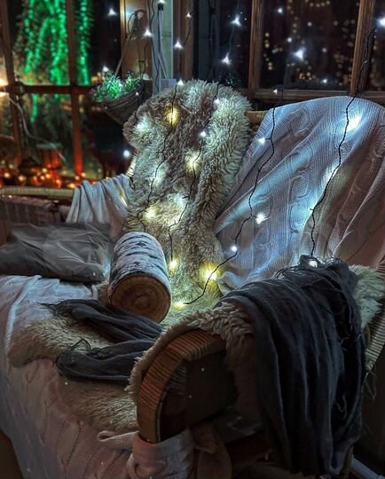 Коттедж 120 м² на участке 50 сот.