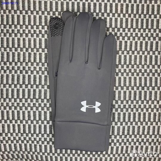 Перчатки Under Armour