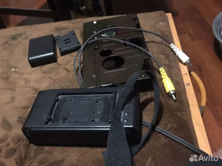 Видеокамера