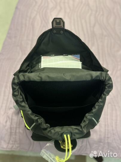 Ранец школьный Herlitz (Германия) новый