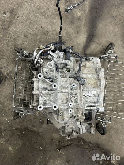 Гидротрансформатор бублик hyundai kia