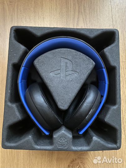 Наушники sony ps4