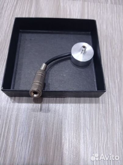 Микрафон для кларнета