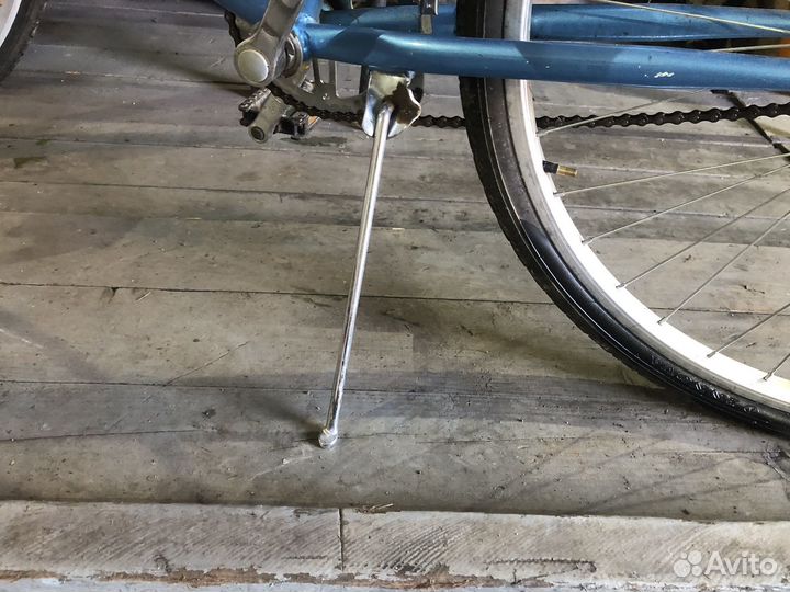 Дорожный велосипед stels navigator