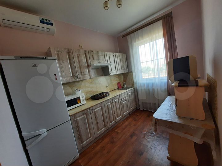 Дом 42 м² на участке 4 сот.