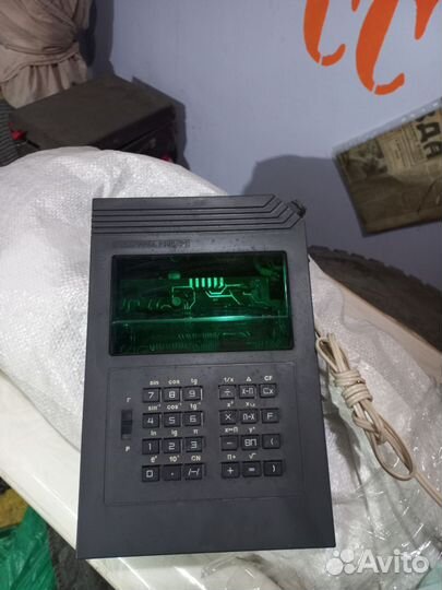 Калькулятор СССР