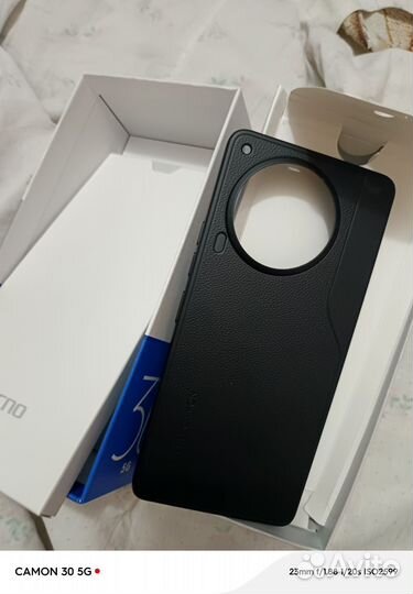 TECNO CAMON 30 5G, 12/512 ГБ