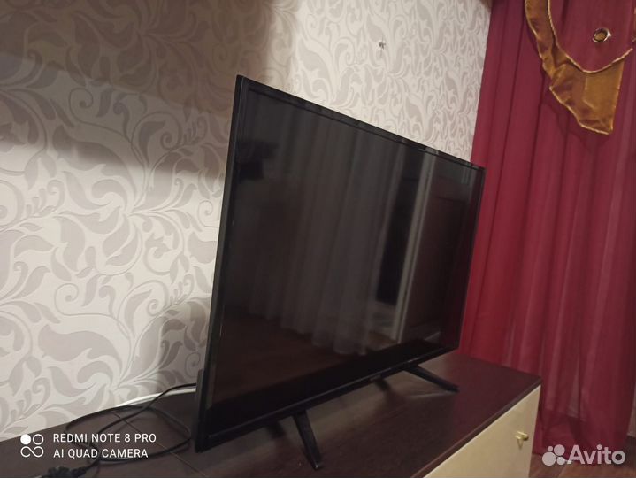 Телевизор бу