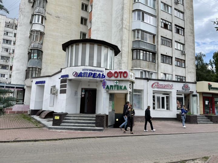 Свободного назначения, 104 м²