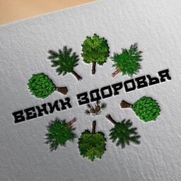 Веник Здоровья