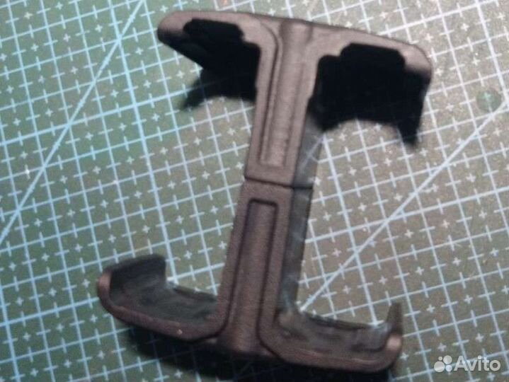 Спарка для магазинов