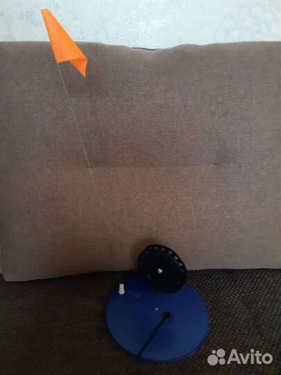 Жерлицы зимние