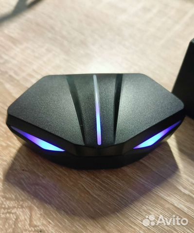 Наушники беспроводные