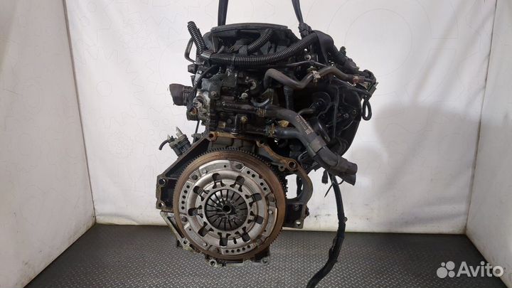 Двигатель Opel Zafira B A18XEL 1.8 Бензин, 2014