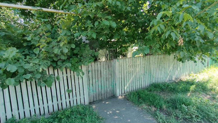 Дом 37,5 м² на участке 15 сот.