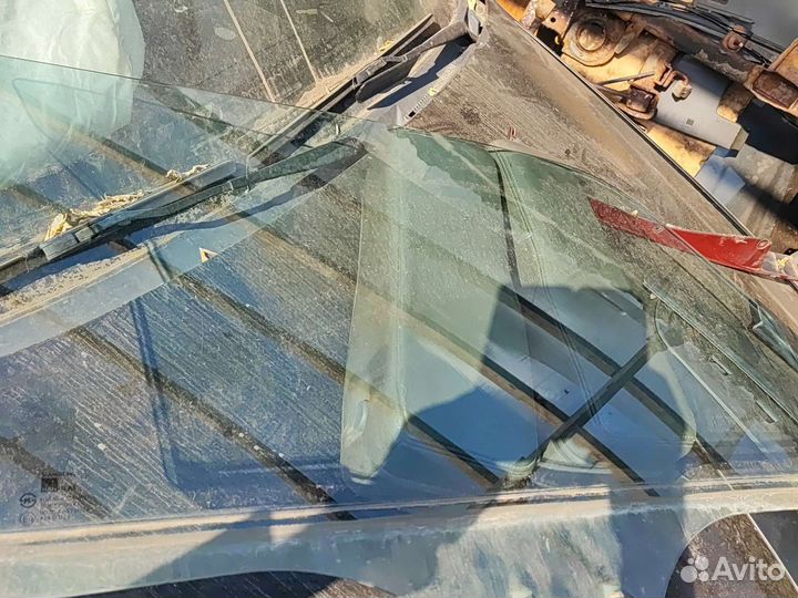 Стекло на Тагаз Тагер переднее
