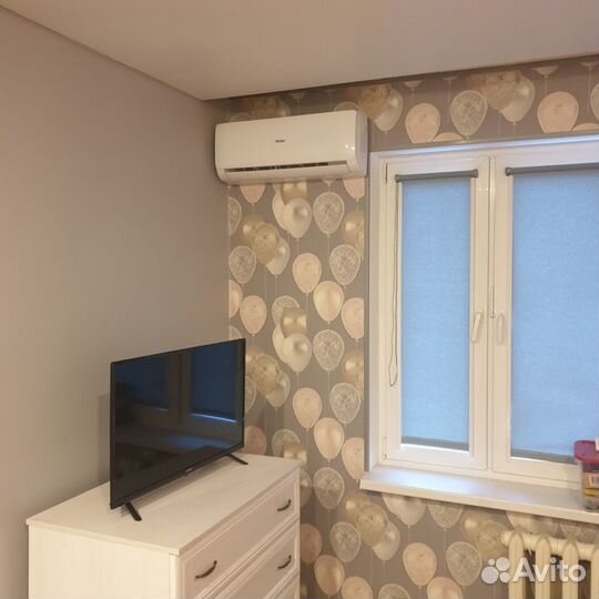Очень тихий кондиционер 22дБ с гарантией 3 года
