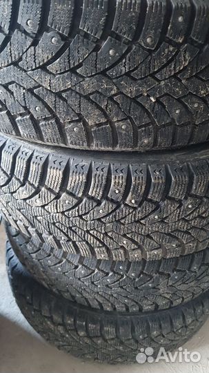 Formula Ice 195/65 R15