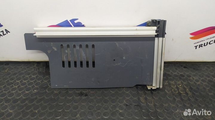 Опора спальной полки Scania 5-series