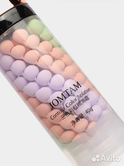 База под макияж