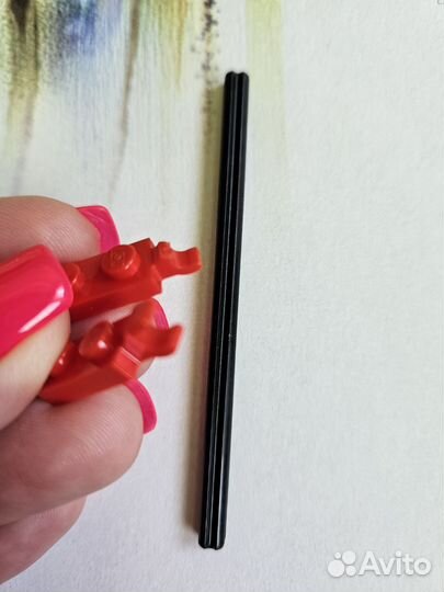 Lego 9485 Тачки