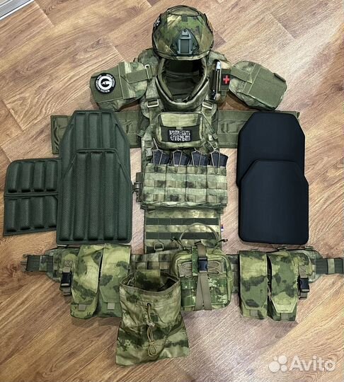 Бронежилет плитник ссо панцирь