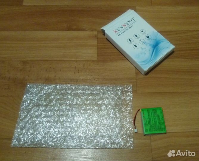 Акб для наушников Sony WH-1000XM3 WH-1000XM4