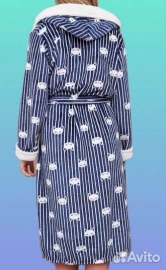 Халат женский новый