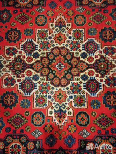 Ковры и коврики