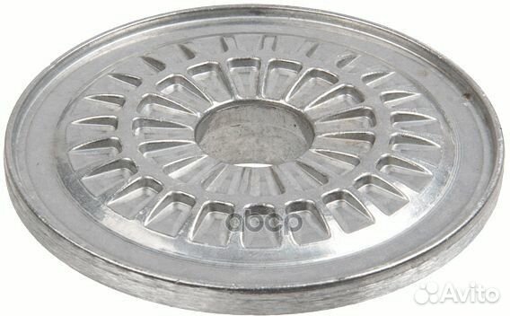 3945001 опора пружины VW T5 15 3945001 lemforder