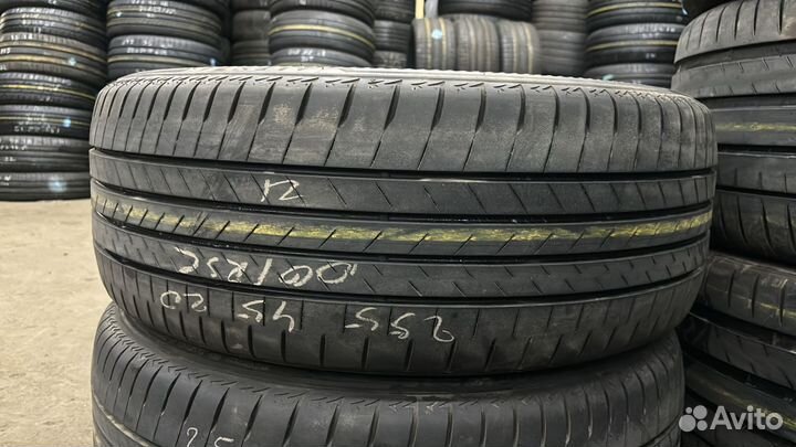 Bridgestone Alenza 001 255/45 R20 106W