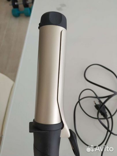 Плойка remington CI-5338