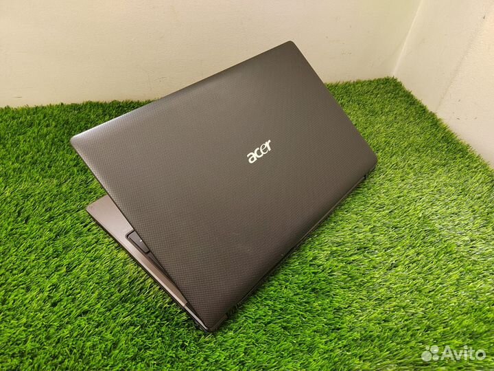 Acer 5750 (Core i5/8 RAM/SSD/Дискретное видео)