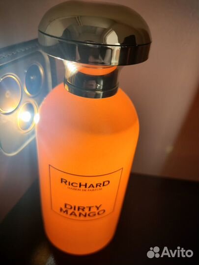 RicHarD Dirty Mango оригинал