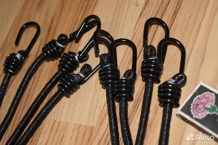 Сетка багажная, паук багажный