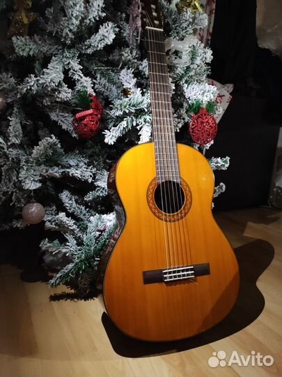 Гитара классическая yamaha C70